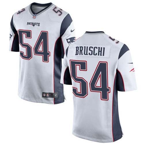 New England Patriots kids jerseys-047
